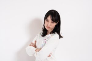 元彼に彼女ができた