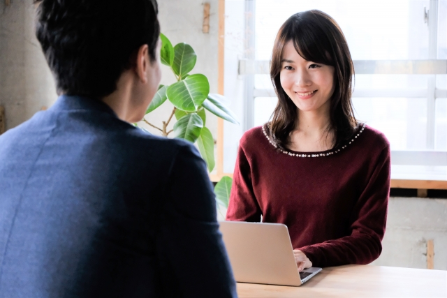 彼女に別れたいと言われた