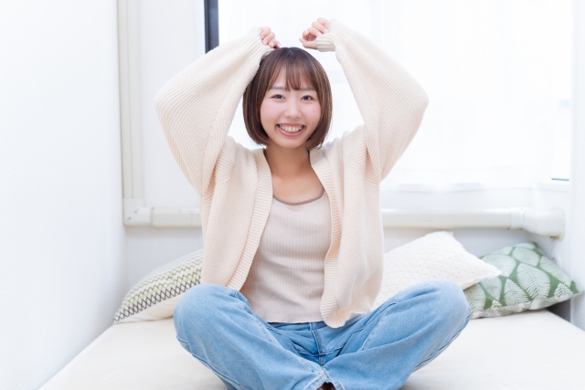 彼女に嘘をつかれた 信用できない